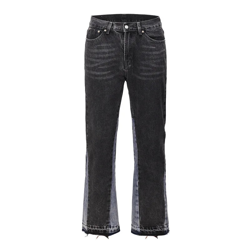 BLURR Flared Jeans