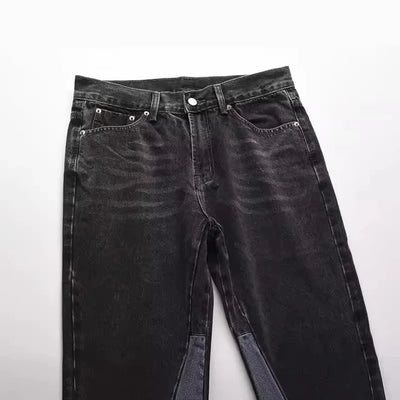 BLURR Flared Jeans