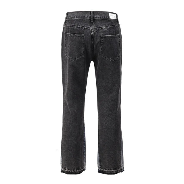 BLURR Flared Jeans