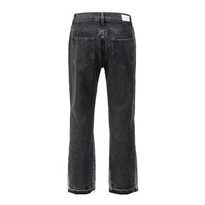 BLURR Flared Jeans