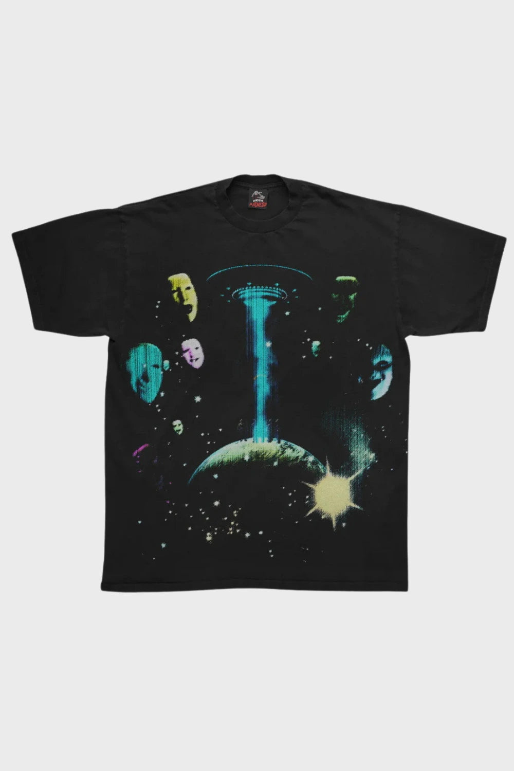 Graphic Tee 'Society'